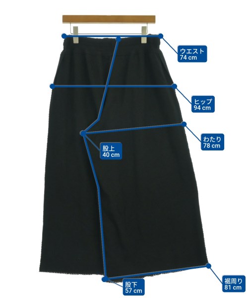 A-POC ABLE ISSEY MIYAKE กางเกง อื่น