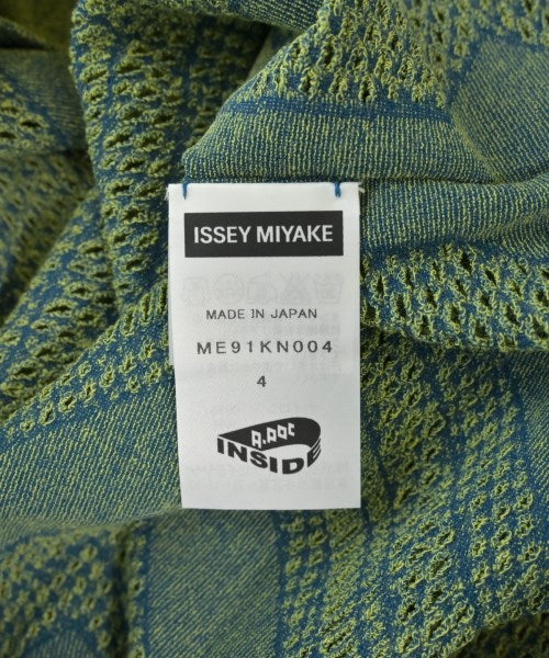 A-POC ABLE ISSEY MIYAKE เสื้อกันหนาว