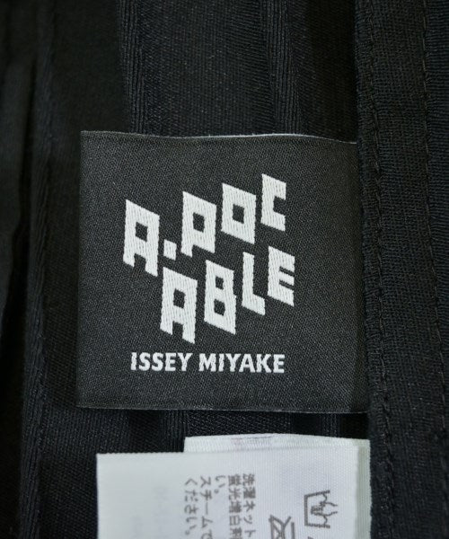 A-POC ABLE ISSEY MIYAKE กางเกง อื่น