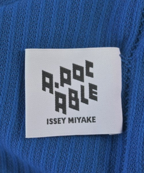 A-POC ABLE ISSEY MIYAKE เสื้อกันหนาว