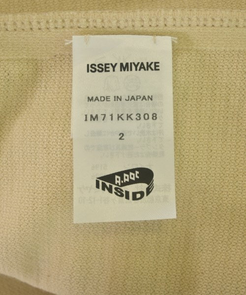 A-POC ABLE ISSEY MIYAKE เสื้อกันหนาว