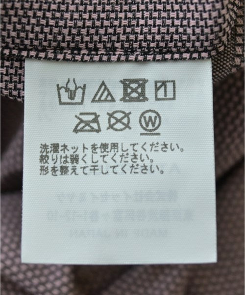 A-POC ABLE ISSEY MIYAKE เบลเซอร์/แจ็คเก็ตสูท