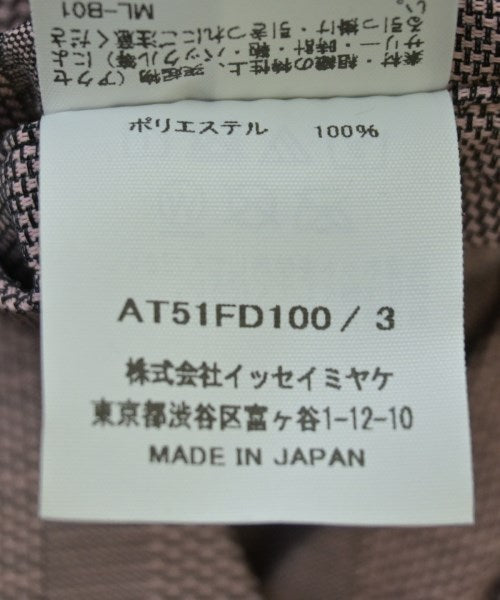 A-POC ABLE ISSEY MIYAKE เบลเซอร์/แจ็คเก็ตสูท