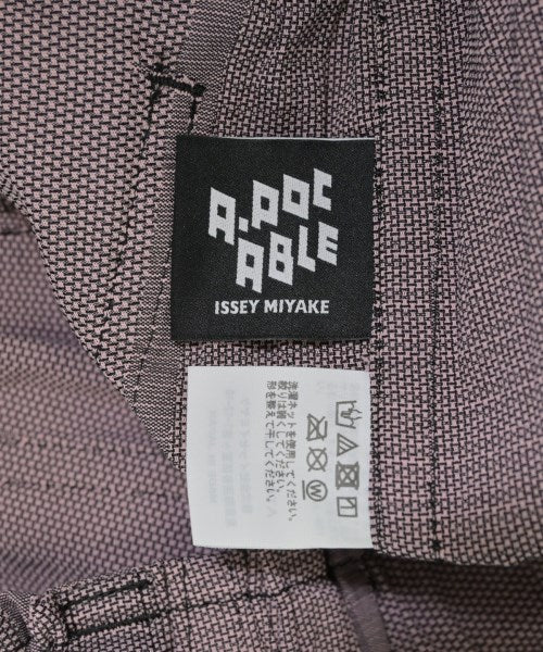 A-POC ABLE ISSEY MIYAKE กางเกง อื่น