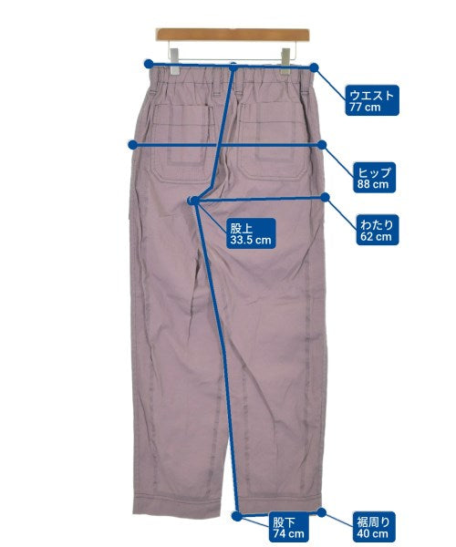 A-POC ABLE ISSEY MIYAKE กางเกง อื่น