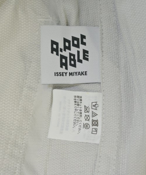 A-POC ABLE ISSEY MIYAKE กางเกง อื่น