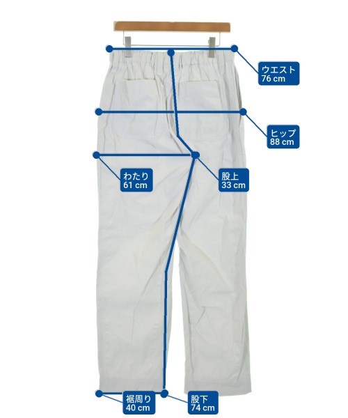 A-POC ABLE ISSEY MIYAKE กางเกง อื่น