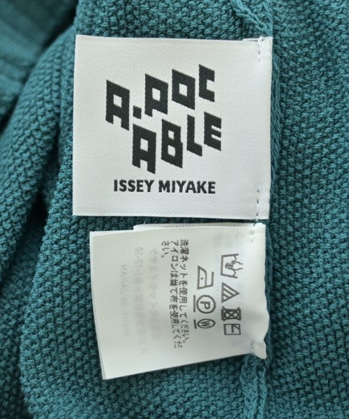A-POC ABLE ISSEY MIYAKE เสื้อกันหนาว