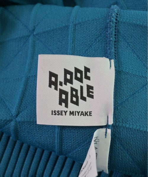 A-POC ABLE ISSEY MIYAKE เสื้อกันหนาว