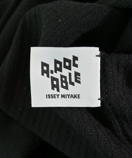 A-POC ABLE ISSEY MIYAKE เสื้อกันหนาว