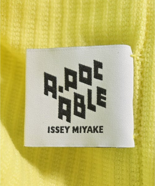 A-POC ABLE ISSEY MIYAKE เสื้อกันหนาว