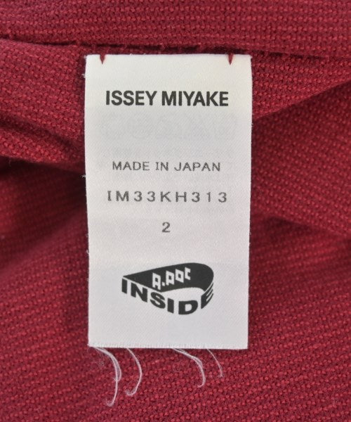 A-POC ABLE ISSEY MIYAKE ชุดเดรส