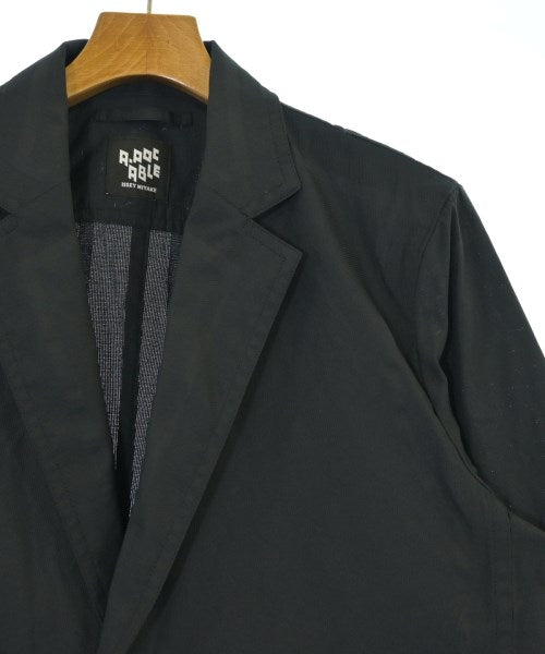 A-POC ABLE ISSEY MIYAKE แจ็คเก็ตลำลอง