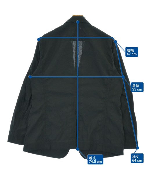 A-POC ABLE ISSEY MIYAKE แจ็คเก็ตลำลอง