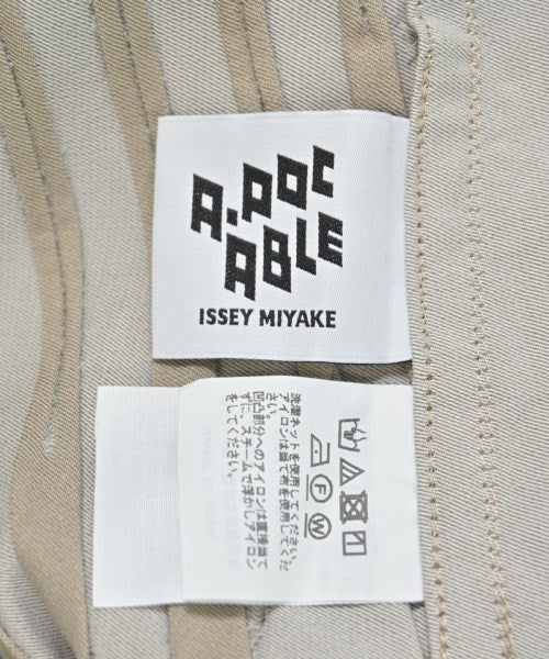 A-POC ABLE ISSEY MIYAKE กางเกง อื่น