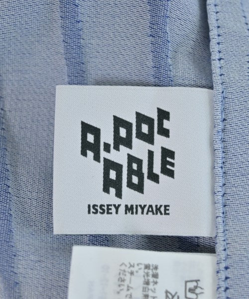 A-POC ABLE ISSEY MIYAKE กางเกง อื่น