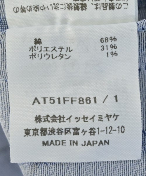 A-POC ABLE ISSEY MIYAKE กางเกง อื่น