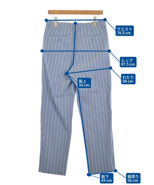A-POC ABLE ISSEY MIYAKE กางเกง อื่น