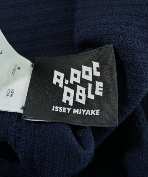 A-POC ABLE ISSEY MIYAKE เสื้อยืด/เสื้อท็อปส์