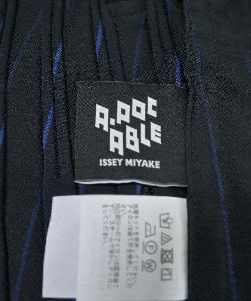 A-POC ABLE ISSEY MIYAKE กางเกง อื่น