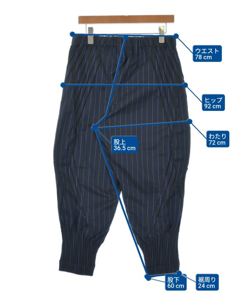 A-POC ABLE ISSEY MIYAKE กางเกง อื่น