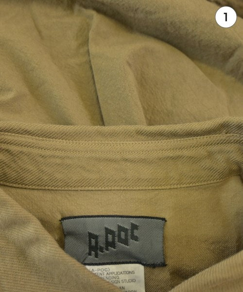 A-POC ABLE ISSEY MIYAKE เสื้อลำลอง