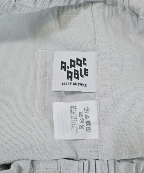 A-POC ABLE ISSEY MIYAKE กางเกง อื่น