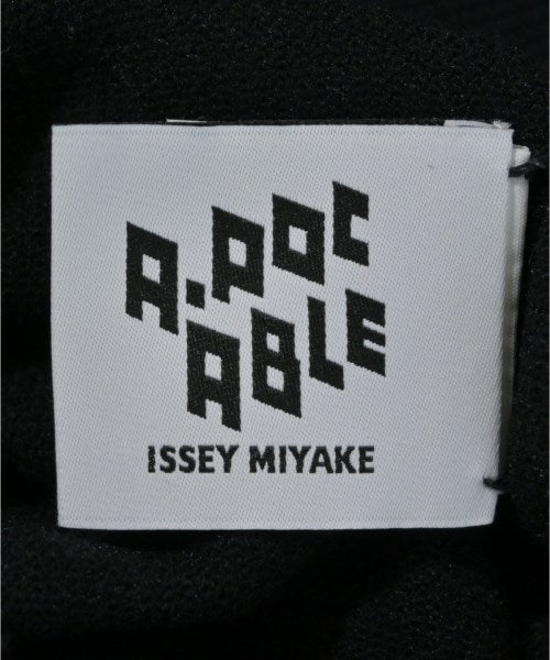 A-POC ABLE ISSEY MIYAKE ชุดเดรส