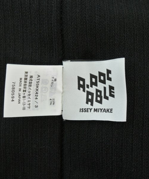 A-POC ABLE ISSEY MIYAKE เสื้อยืด/เสื้อท็อปส์