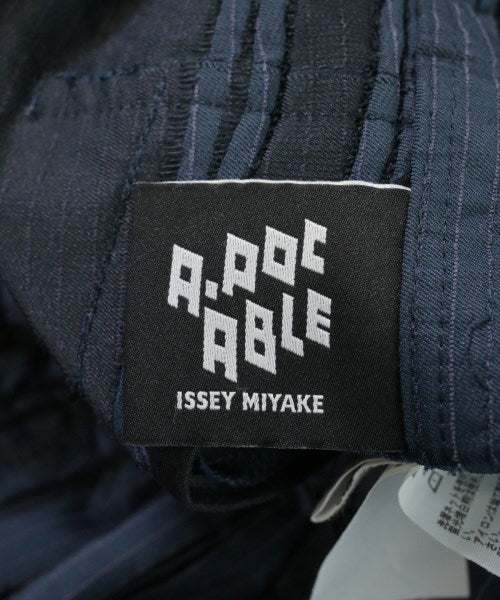 A-POC ABLE ISSEY MIYAKE กางเกง อื่น