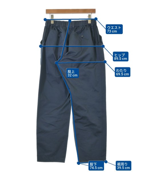 A-POC ABLE ISSEY MIYAKE กางเกง อื่น