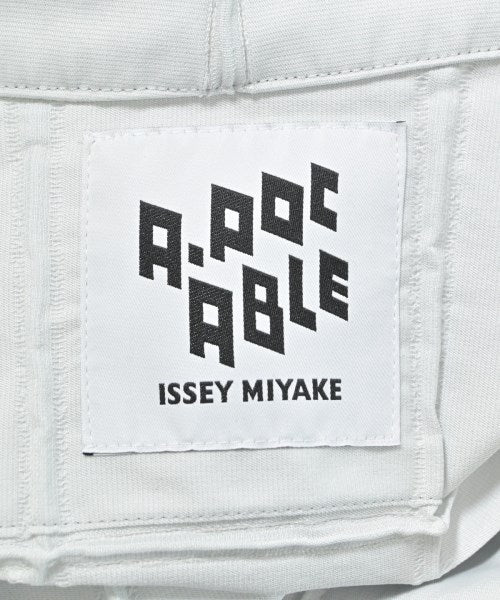 A-POC ABLE ISSEY MIYAKE เสื้อโค้ท อื่น