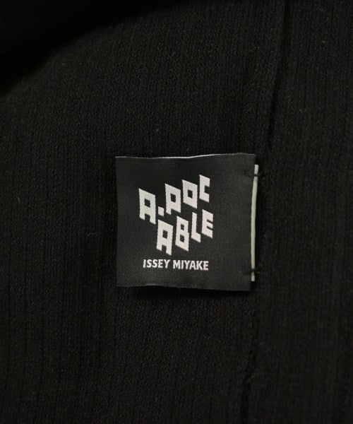 A-POC ABLE ISSEY MIYAKE เสื้อกันหนาว