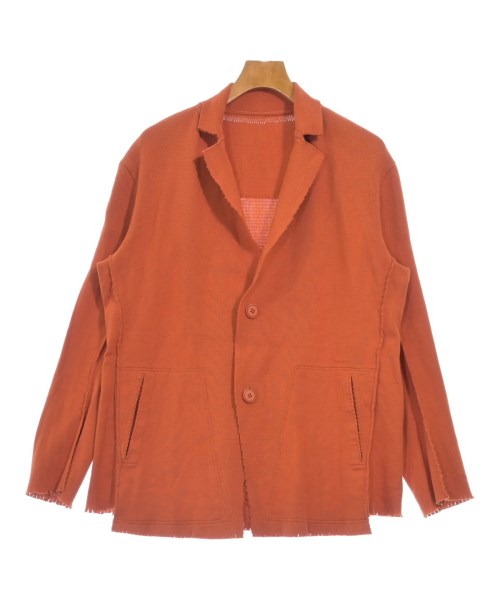 A-POC ABLE ISSEY MIYAKE แจ็คเก็ตลำลอง