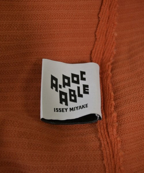 A-POC ABLE ISSEY MIYAKE แจ็คเก็ตลำลอง