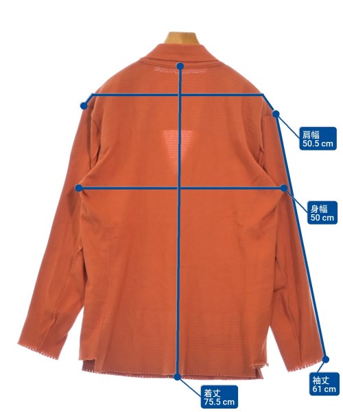 A-POC ABLE ISSEY MIYAKE แจ็คเก็ตลำลอง