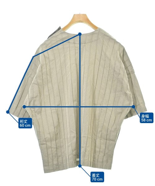 A-POC ABLE ISSEY MIYAKE เสื้อลำลอง