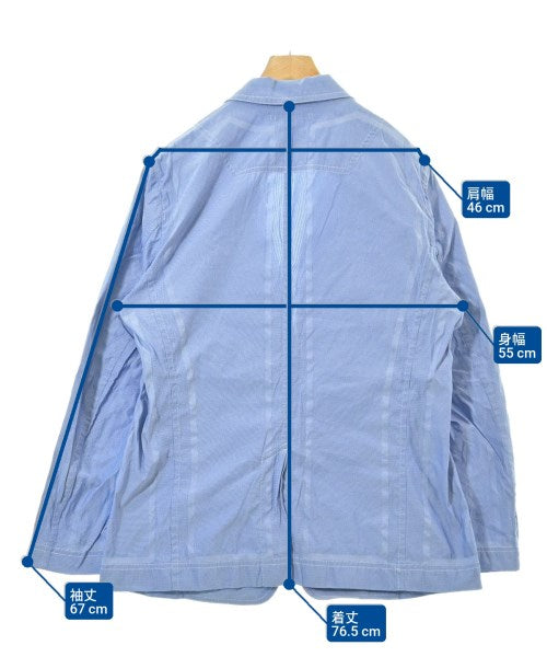 A-POC ABLE ISSEY MIYAKE แจ็คเก็ตลำลอง