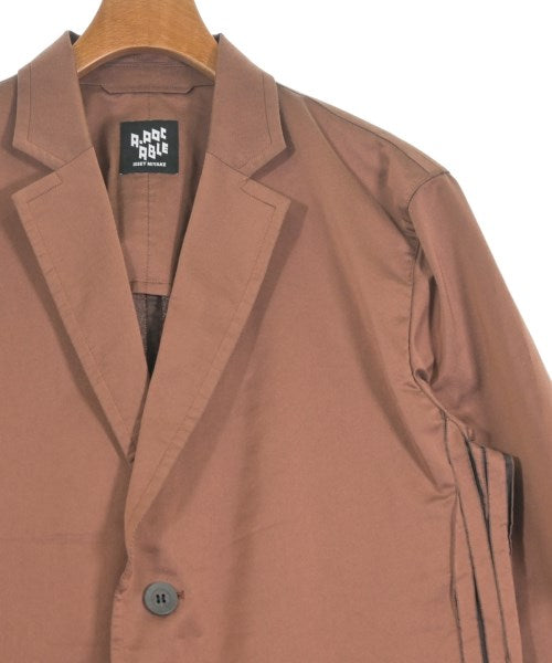 A-POC ABLE ISSEY MIYAKE แจ็คเก็ตลำลอง