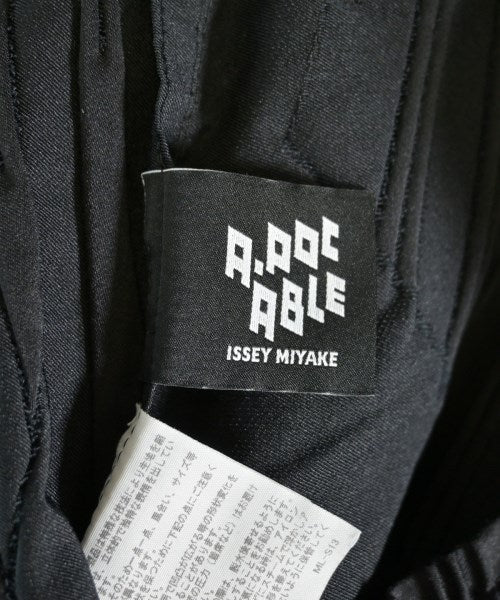 A-POC ABLE ISSEY MIYAKE กางเกง อื่น
