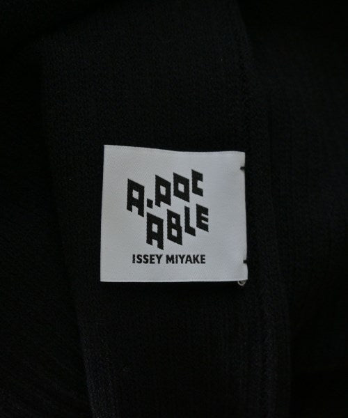 A-POC ABLE ISSEY MIYAKE เสื้อกันหนาว
