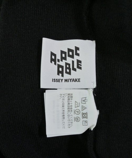 A-POC ABLE ISSEY MIYAKE เสื้อคาร์ดิแกน