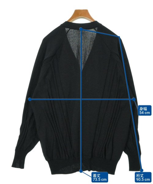 A-POC ABLE ISSEY MIYAKE เสื้อคาร์ดิแกน