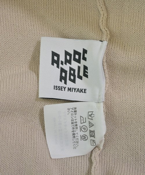 A-POC ABLE ISSEY MIYAKE เสื้อกันหนาว