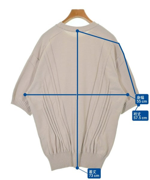 A-POC ABLE ISSEY MIYAKE เสื้อกันหนาว