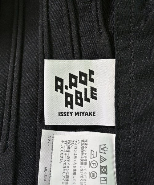 A-POC ABLE ISSEY MIYAKE กางเกง อื่น