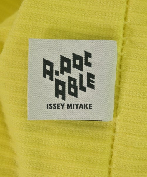 A-POC ABLE ISSEY MIYAKE เสื้อกันหนาว