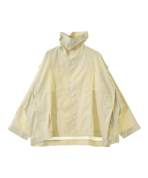 A-POC ABLE ISSEY MIYAKE แจ็คเก็ตเบลาส์ อื่น