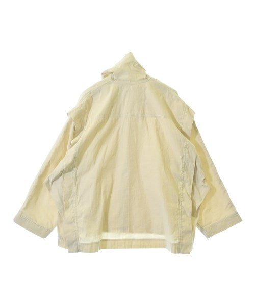 A-POC ABLE ISSEY MIYAKE แจ็คเก็ตเบลาส์ อื่น