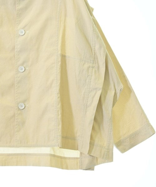 A-POC ABLE ISSEY MIYAKE แจ็คเก็ตเบลาส์ อื่น